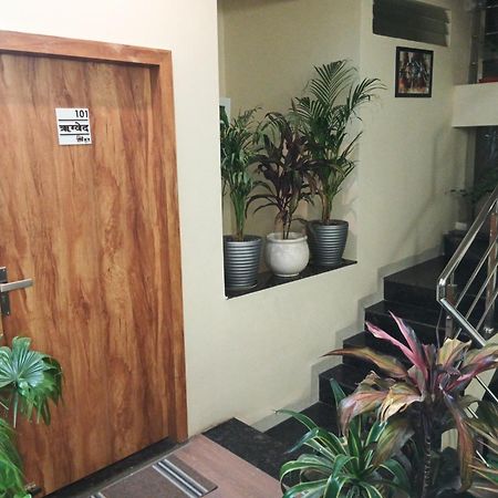 Hotel Shivashray Luxury Stays & Inn 乌贾因 外观 照片