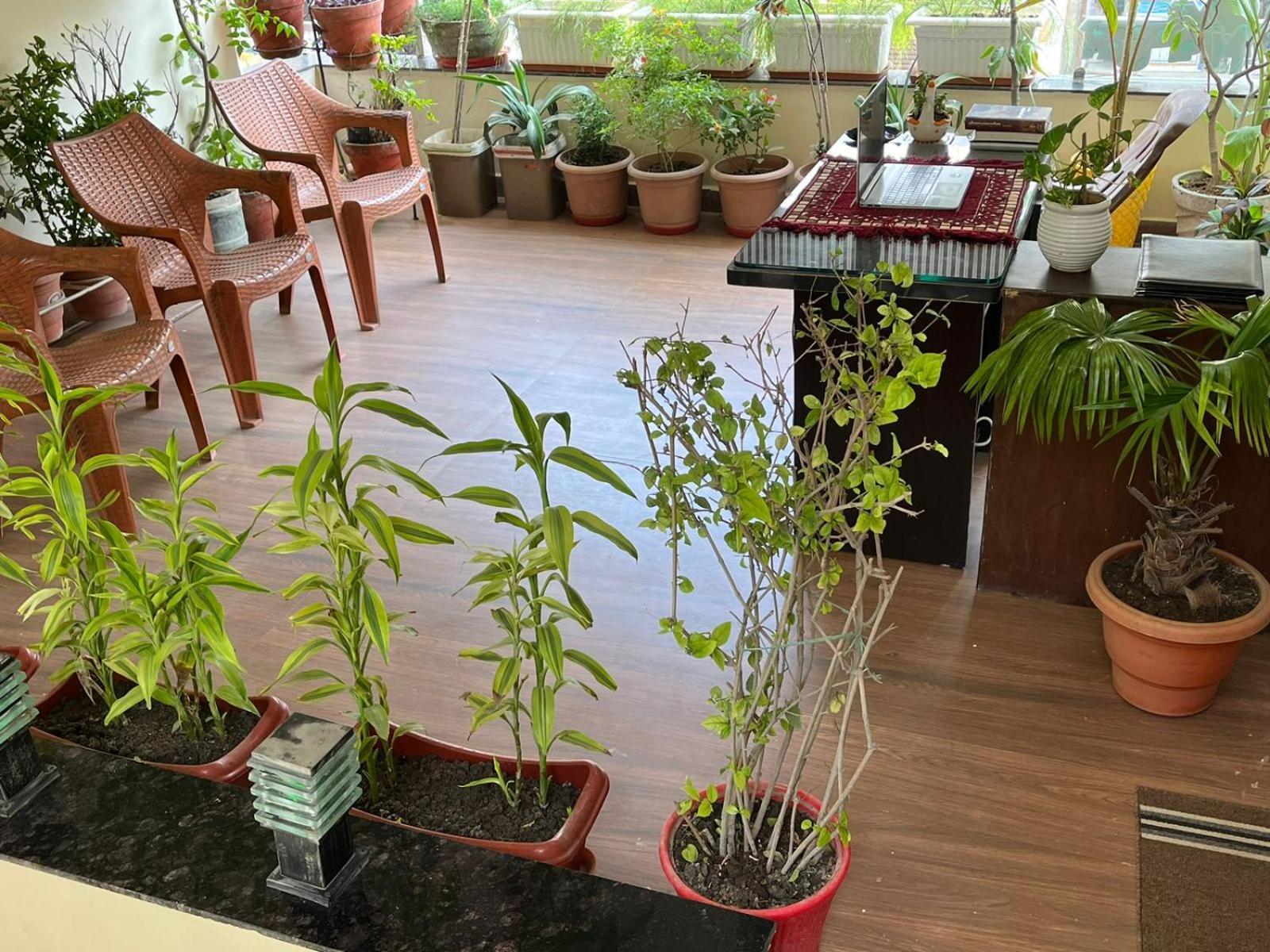 Hotel Shivashray Luxury Stays & Inn 乌贾因 外观 照片