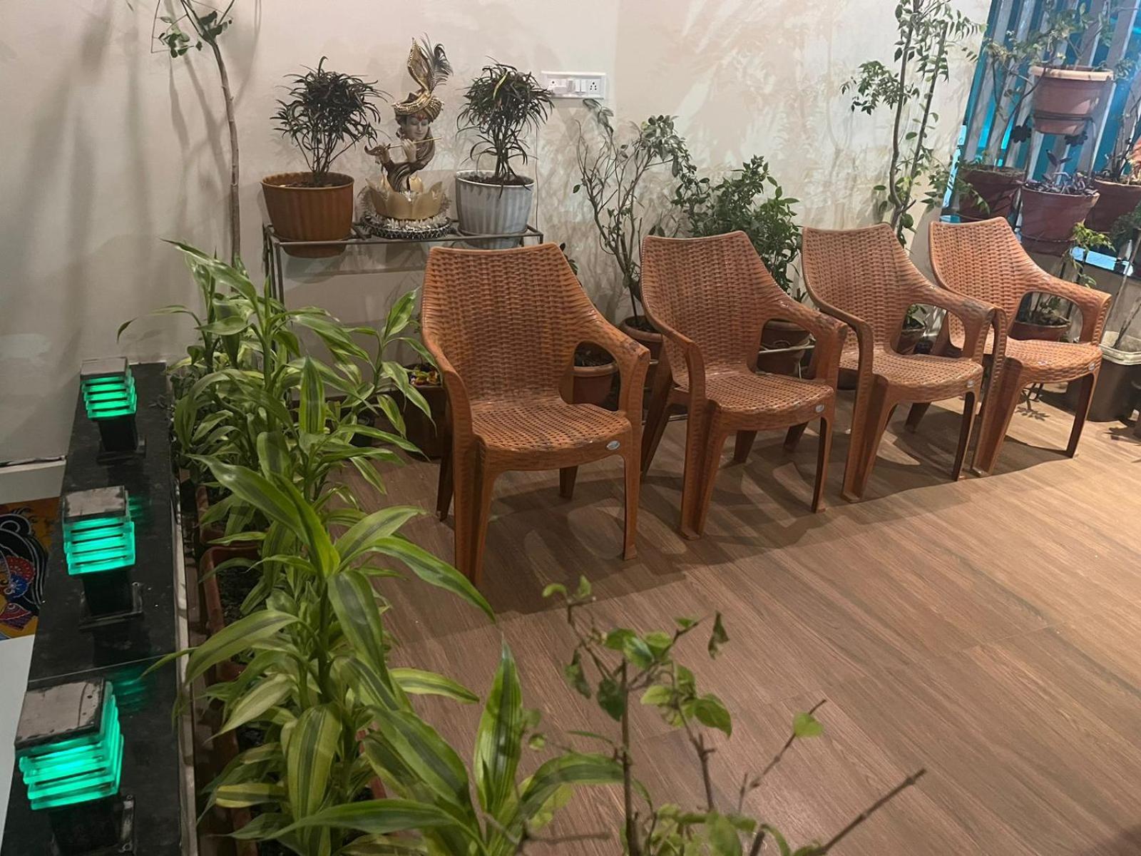 Hotel Shivashray Luxury Stays & Inn 乌贾因 客房 照片