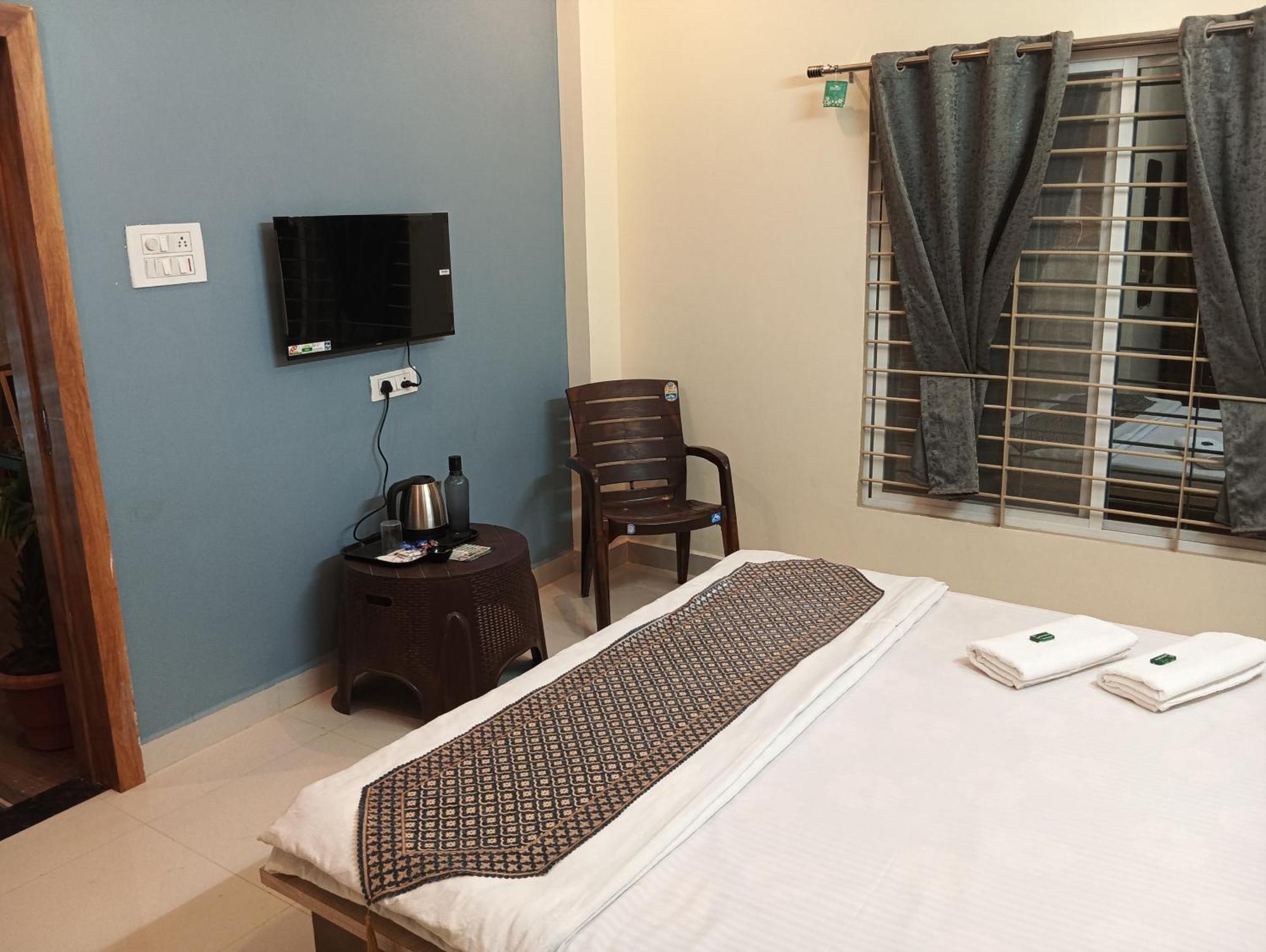 Hotel Shivashray Luxury Stays & Inn 乌贾因 外观 照片