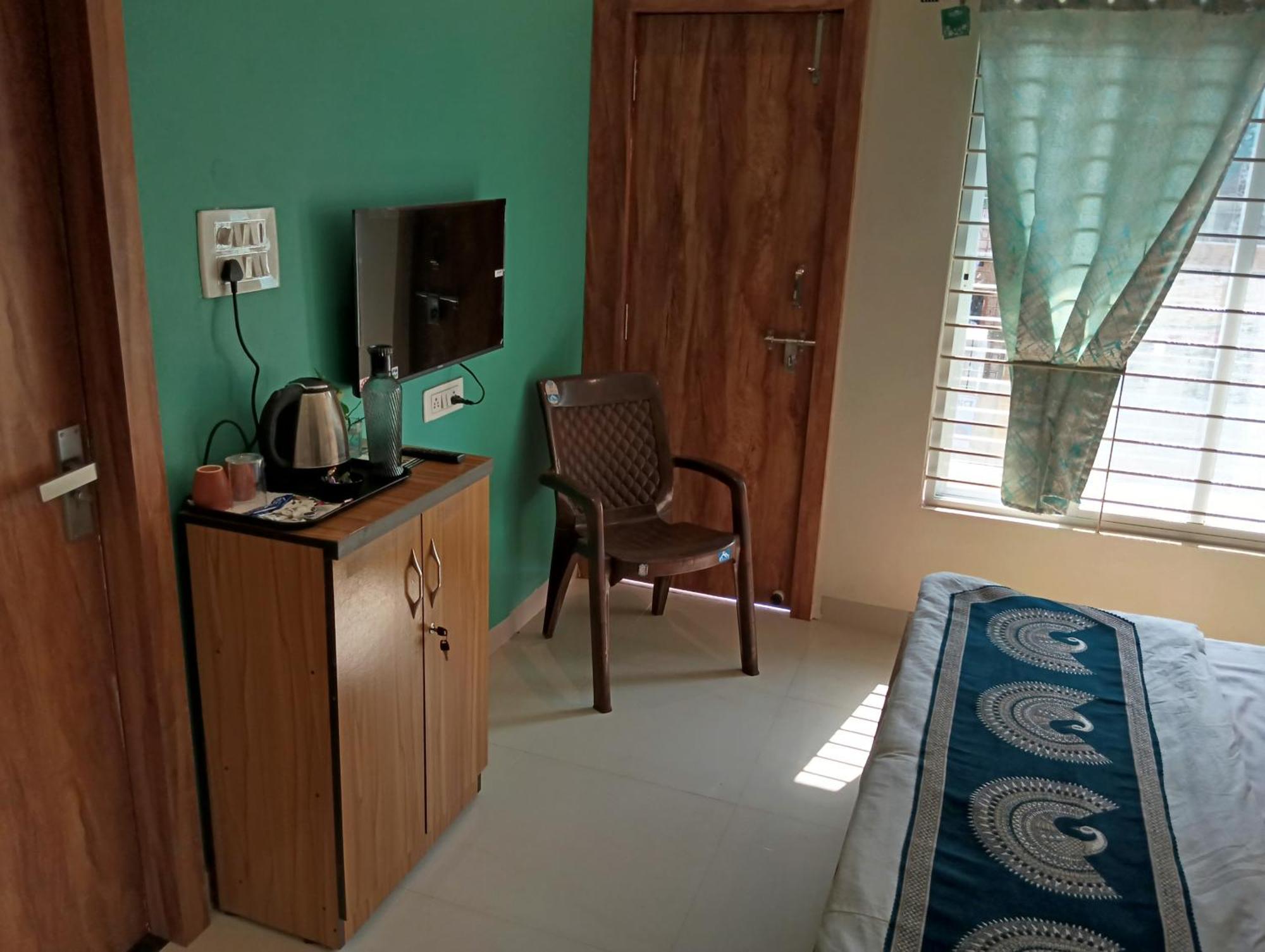Hotel Shivashray Luxury Stays & Inn 乌贾因 外观 照片