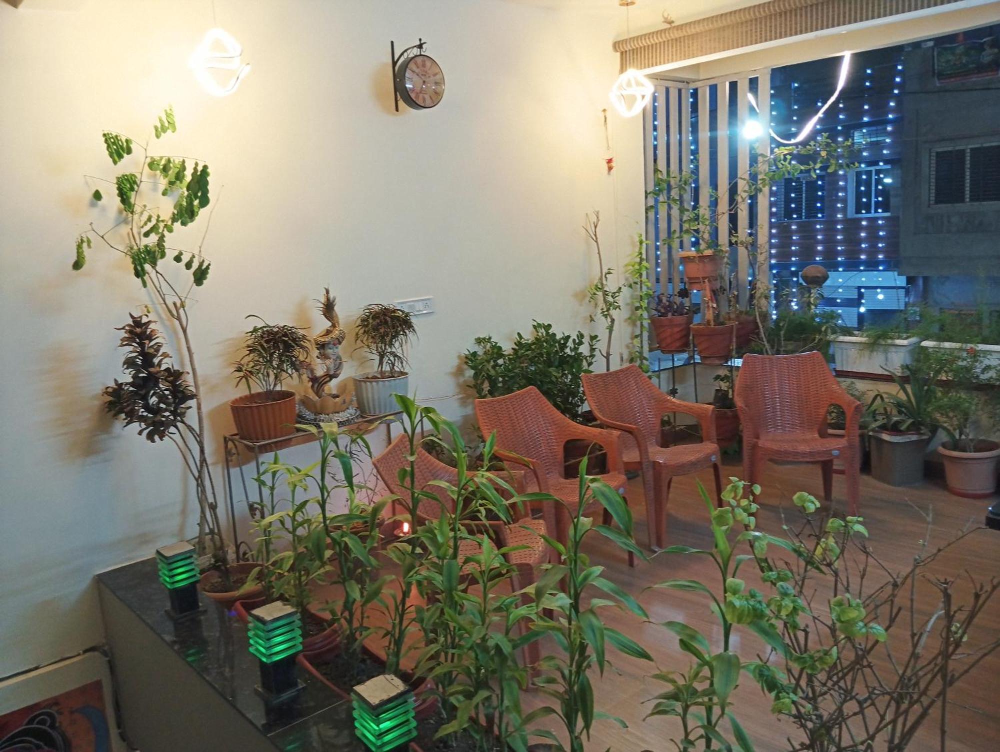 Hotel Shivashray Luxury Stays & Inn 乌贾因 客房 照片