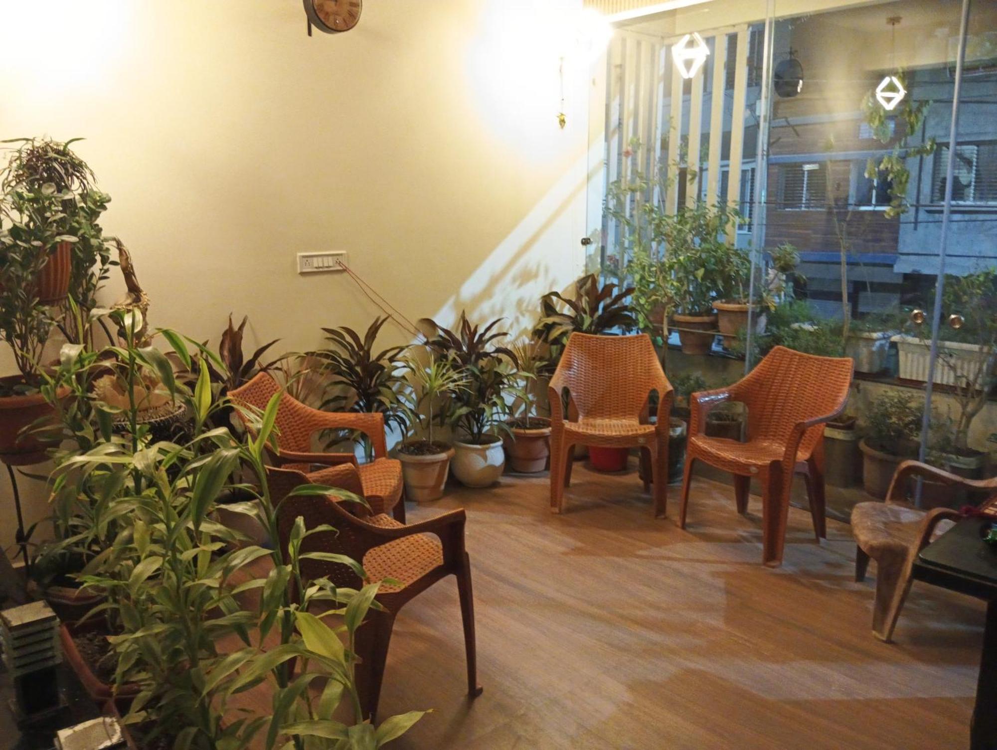 Hotel Shivashray Luxury Stays & Inn 乌贾因 客房 照片