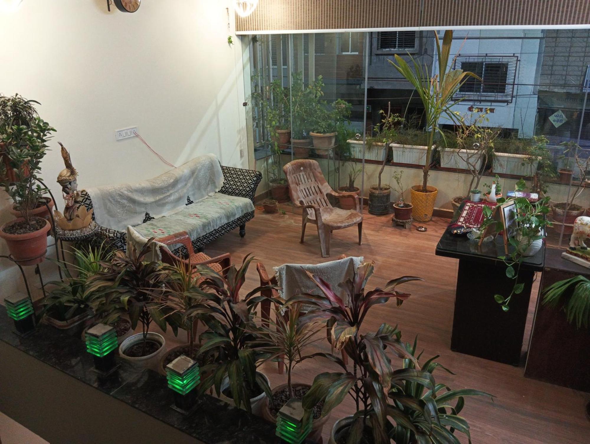 Hotel Shivashray Luxury Stays & Inn 乌贾因 外观 照片